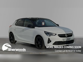 Used Vauxhall Corsa 2023 for sale - 76382363: Photo