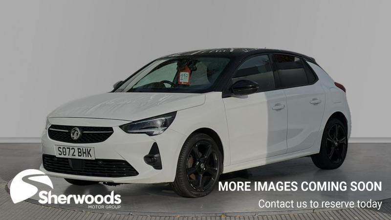Used Vauxhall Corsa 2023 for sale - 76382363: Photo 2