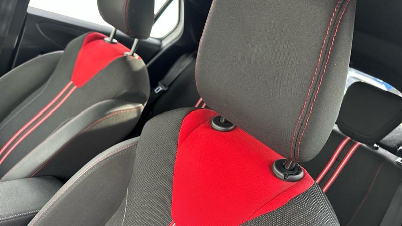 Used Vauxhall Corsa 2023 for sale - 76382363: Photo 21