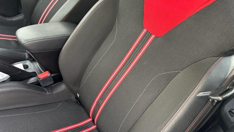 Used Vauxhall Corsa 2023 for sale - 76382363: Photo 22