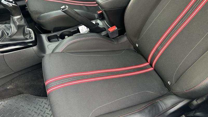 Used Vauxhall Corsa 2023 for sale - 76382363: Photo 23