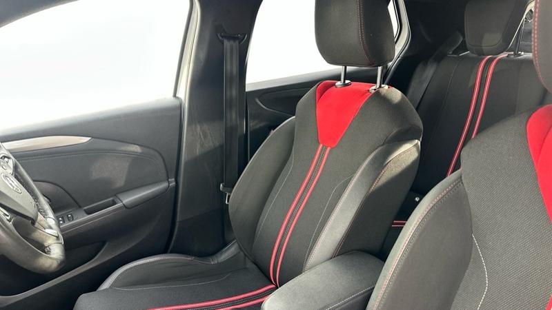 Used Vauxhall Corsa 2023 for sale - 76382363: Photo 24