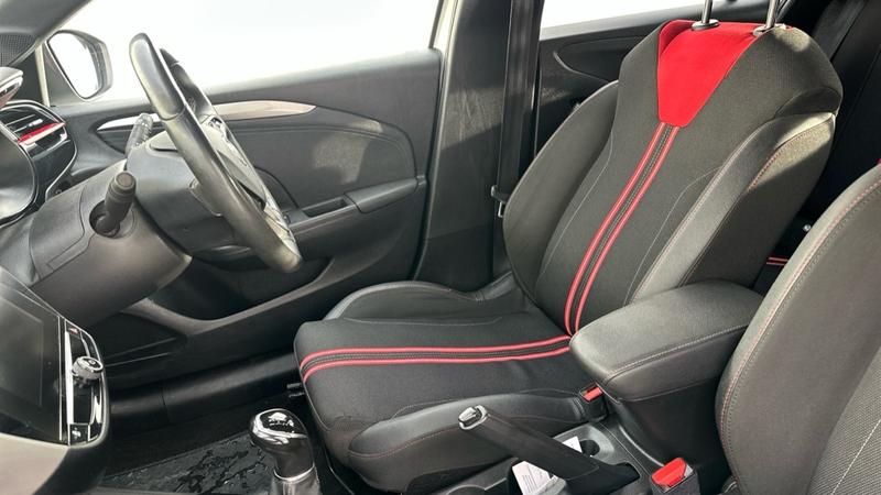 Used Vauxhall Corsa 2023 for sale - 76382363: Photo 25