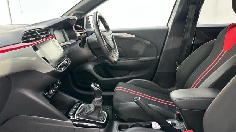 Used Vauxhall Corsa 2023 for sale - 76382363: Photo 26
