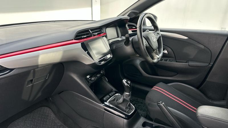 Used Vauxhall Corsa 2023 for sale - 76382363: Photo 27