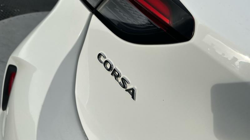 Used Vauxhall Corsa 2023 for sale - 76382363: Photo 29