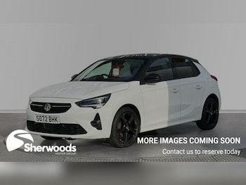 Used Vauxhall Corsa 2023 for sale - 76382363: Photo