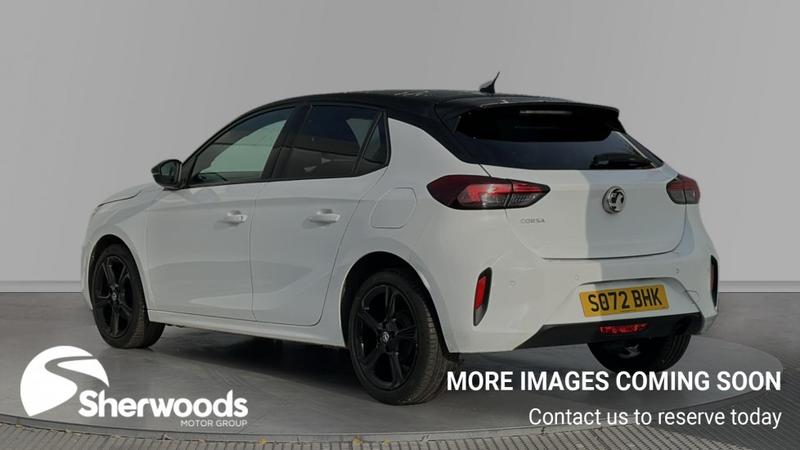 Used Vauxhall Corsa 2023 for sale - 76382363: Photo 3