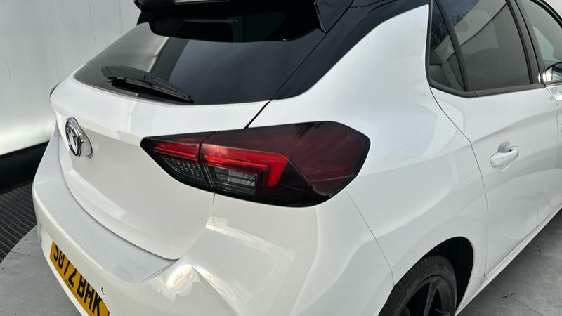 Used Vauxhall Corsa 2023 for sale - 76382363: Photo 30