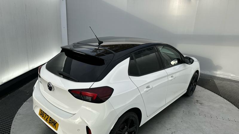 Used Vauxhall Corsa 2023 for sale - 76382363: Photo 33
