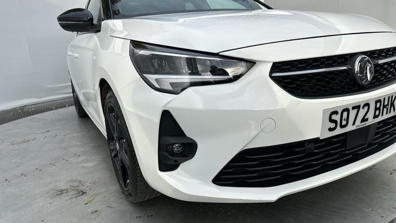 Used Vauxhall Corsa 2023 for sale - 76382363: Photo 35