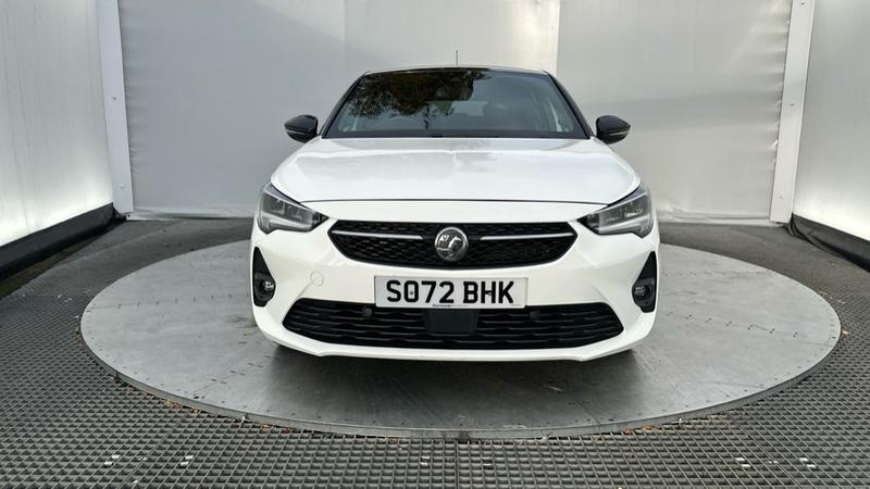 Used Vauxhall Corsa 2023 for sale - 76382363: Photo 36