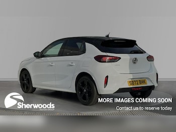 Used Vauxhall Corsa 2023 for sale - 76382363: Photo