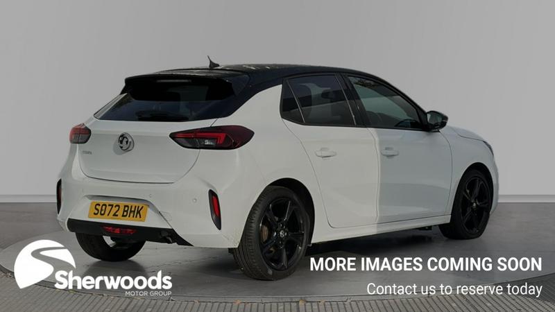 Used Vauxhall Corsa 2023 for sale - 76382363: Photo 4