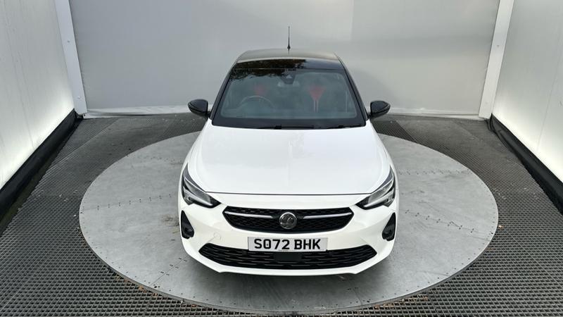 Used Vauxhall Corsa 2023 for sale - 76382363: Photo 41