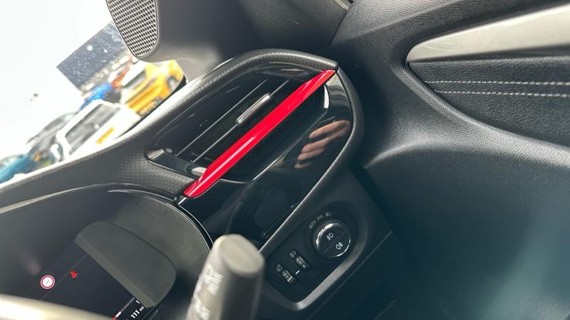 Used Vauxhall Corsa 2023 for sale - 76382363: Photo 43