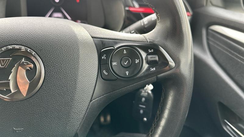 Used Vauxhall Corsa 2023 for sale - 76382363: Photo 44