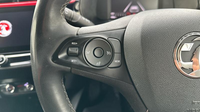 Used Vauxhall Corsa 2023 for sale - 76382363: Photo 45