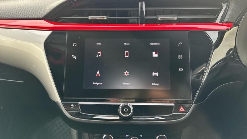 Used Vauxhall Corsa 2023 for sale - 76382363: Photo 48