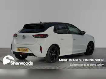 Used Vauxhall Corsa 2023 for sale - 76382363: Photo