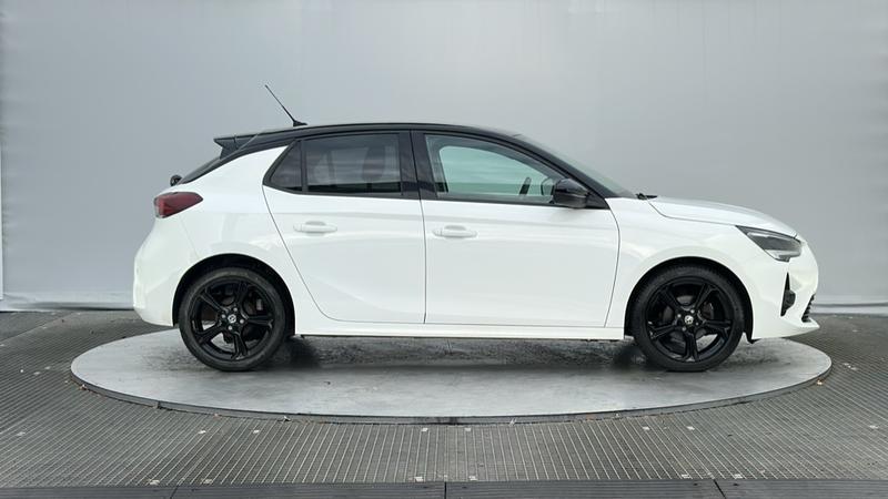 Used Vauxhall Corsa 2023 for sale - 76382363: Photo 5