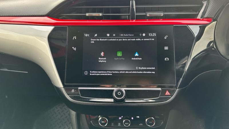 Used Vauxhall Corsa 2023 for sale - 76382363: Photo 50