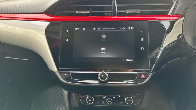 Used Vauxhall Corsa 2023 for sale - 76382363: Photo 52