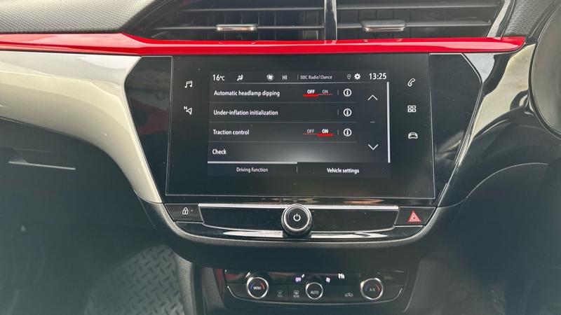 Used Vauxhall Corsa 2023 for sale - 76382363: Photo 53