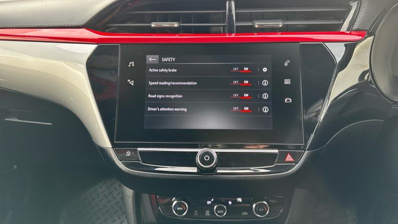 Used Vauxhall Corsa 2023 for sale - 76382363: Photo 55