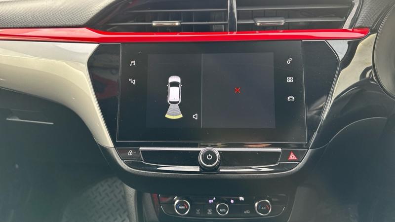 Used Vauxhall Corsa 2023 for sale - 76382363: Photo 56