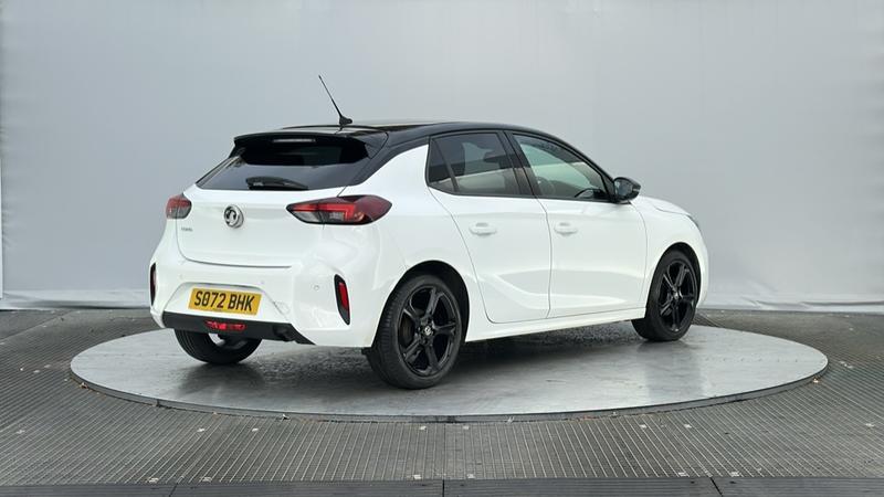 Used Vauxhall Corsa 2023 for sale - 76382363: Photo 6