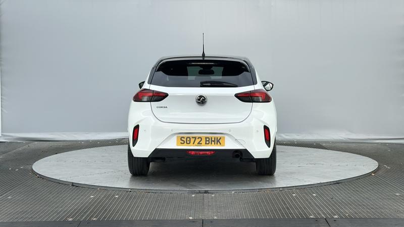 Used Vauxhall Corsa 2023 for sale - 76382363: Photo 7