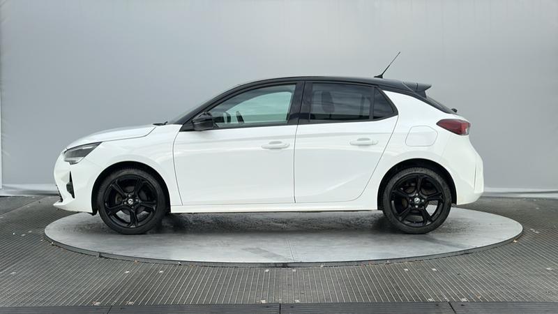 Used Vauxhall Corsa 2023 for sale - 76382363: Photo 9
