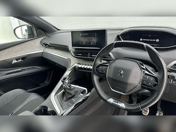 Used Peugeot 5008  for sale - 75730824: Photo