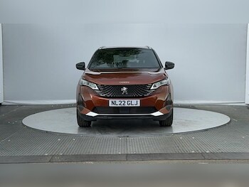 Used Peugeot 5008  for sale - 75730824: Photo