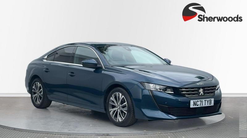 Used Peugeot 508 2021 for sale - 77665678: Photo 1