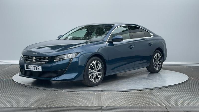 Used Peugeot 508 2021 for sale - 77665678: Photo 10