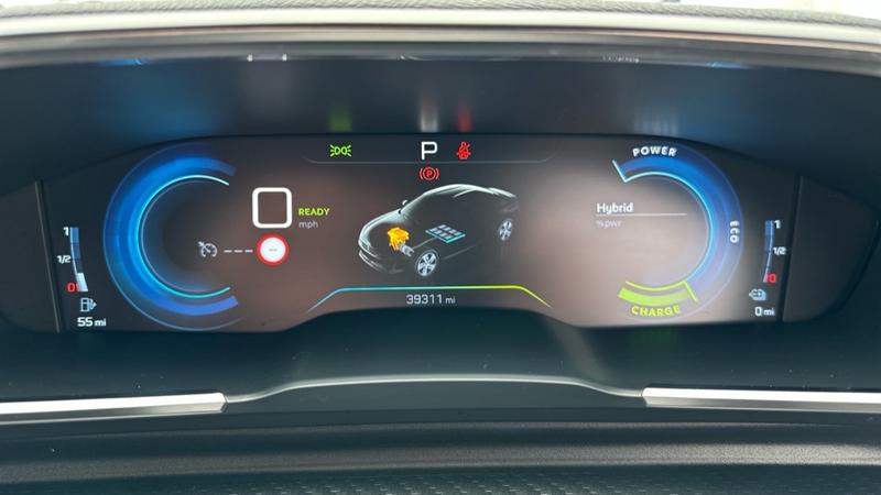 Used Peugeot 508 2021 for sale - 77665678: Photo 14