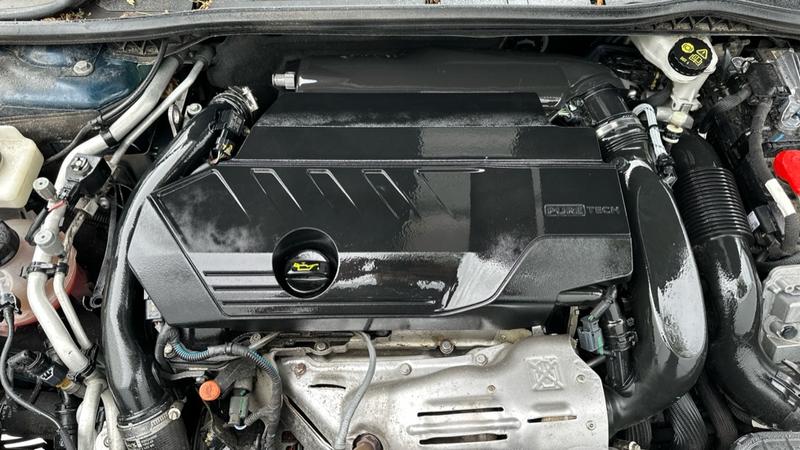 Used Peugeot 508 2021 for sale - 77665678: Photo 18