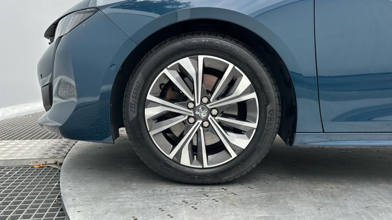 Used Peugeot 508 2021 for sale - 77665678: Photo 19