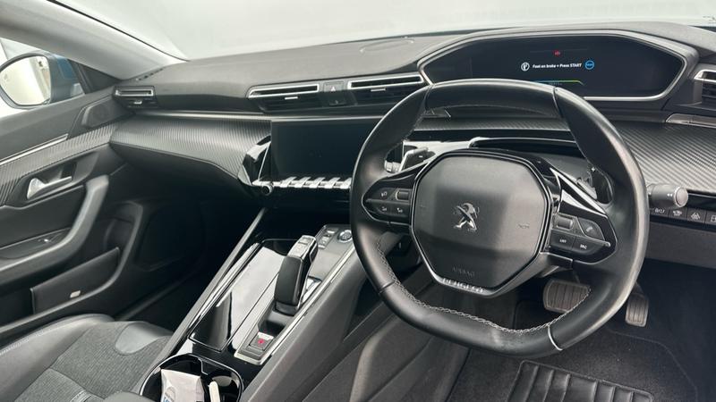 Used Peugeot 508 2021 for sale - 77665678: Photo 2