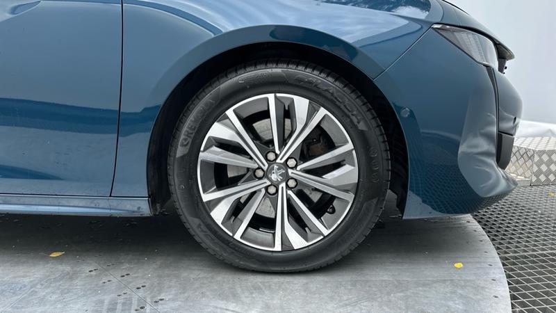 Used Peugeot 508 2021 for sale - 77665678: Photo 22