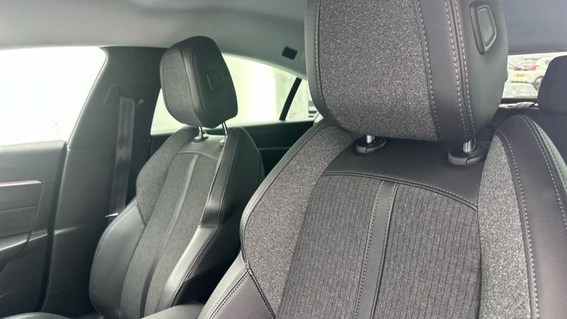 Used Peugeot 508 2021 for sale - 77665678: Photo 24