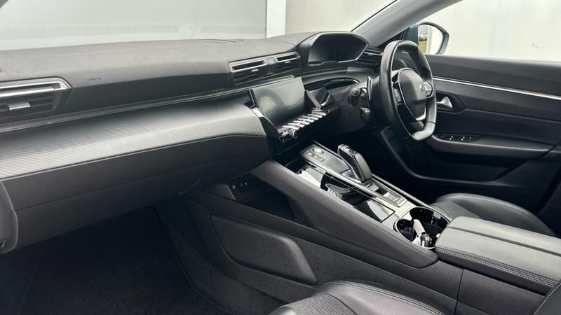 Used Peugeot 508 2021 for sale - 77665678: Photo 27