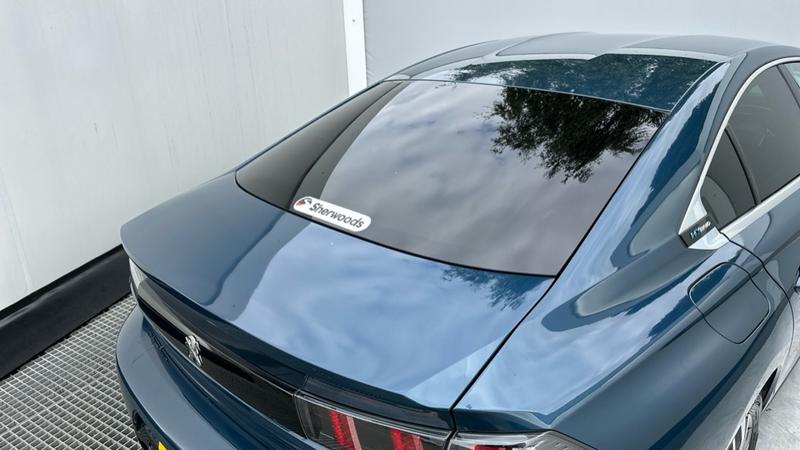 Used Peugeot 508 2021 for sale - 77665678: Photo 32