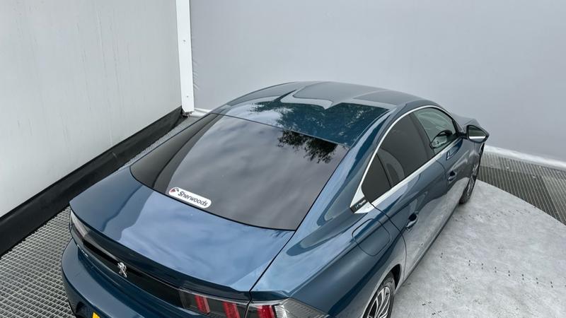 Used Peugeot 508 2021 for sale - 77665678: Photo 33