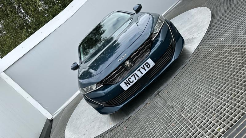 Used Peugeot 508 2021 for sale - 77665678: Photo 39
