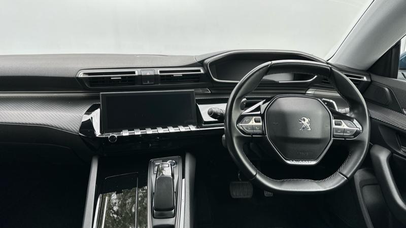 Used Peugeot 508 2021 for sale - 77665678: Photo 4