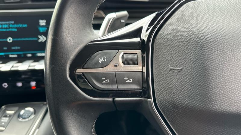 Used Peugeot 508 2021 for sale - 77665678: Photo 46