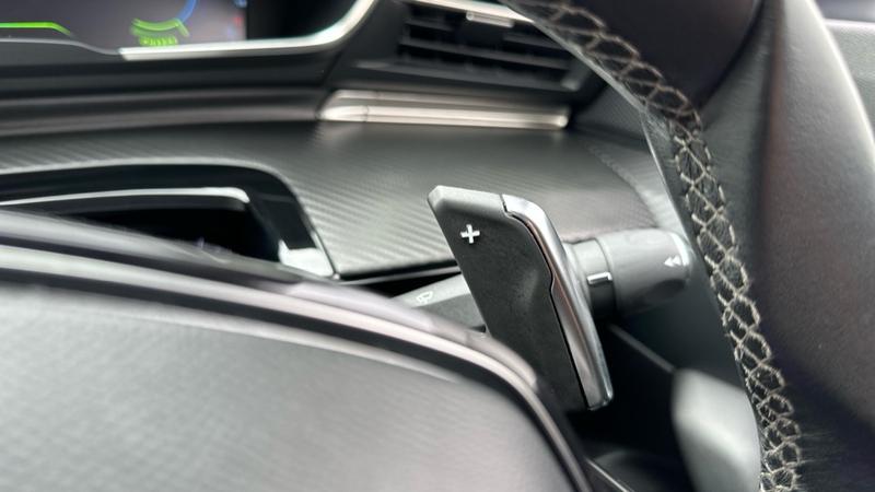 Used Peugeot 508 2021 for sale - 77665678: Photo 48